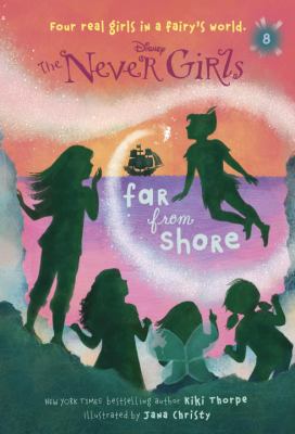 Far from shore cover image
