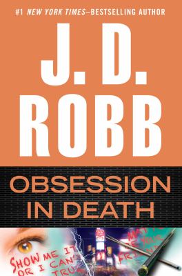 Obsession in death  cover image cdn
