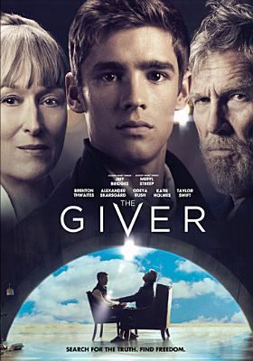 The Giver cover image