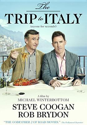 The trip to Italy cover image