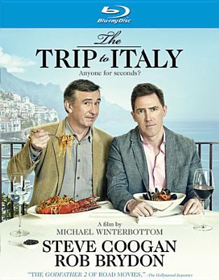 The trip to Italy cover image cdn