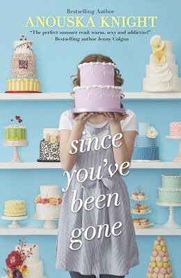 Since you've been gone cover image cdn
