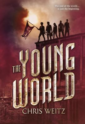 The young world cover image