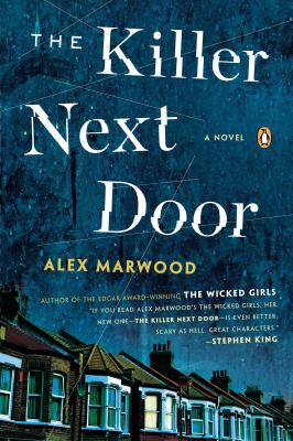 The killer next door cover image