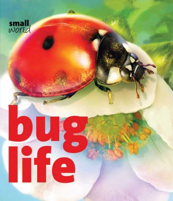 Bug life cover image