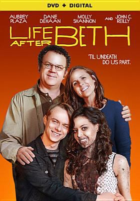 Life after Beth cover image