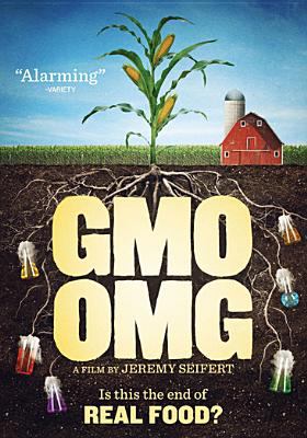 GMO OMG cover image