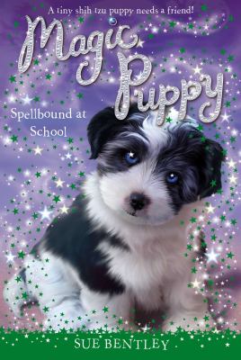 Spellbound at school  cover image cdn