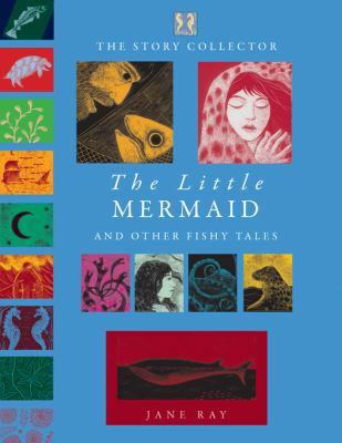 The little mermaid and other fishy tales cover image