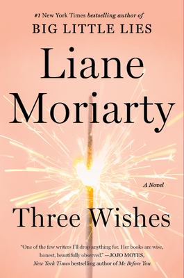Three wishes cover image