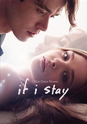 If I stay cover image