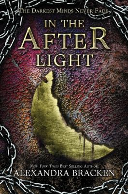 In the after light cover image