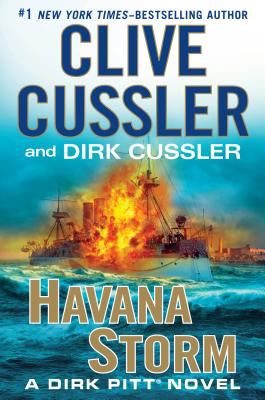 Havana Storm cover image