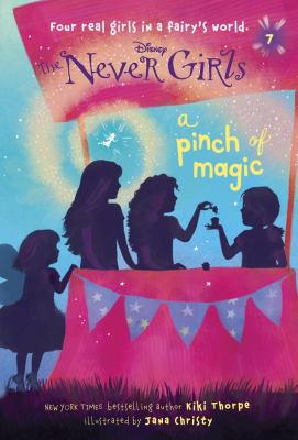 A pinch of magic cover image cdn