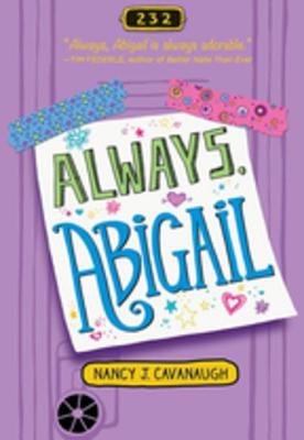 Always, Abigail cover image