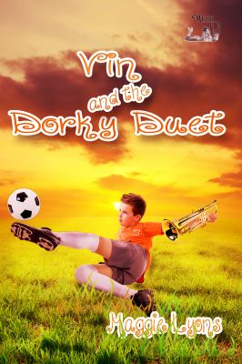 Vin and the dorky duet cover image