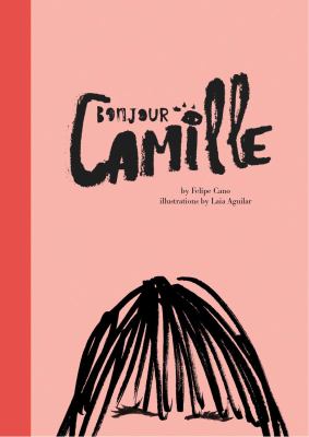 Bonjour Camille cover image