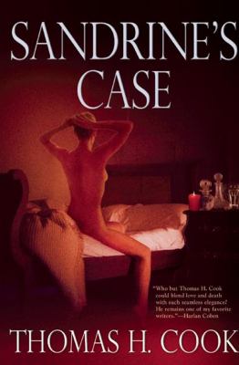 Sandrine's case cover image