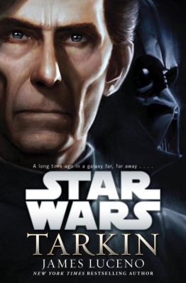 Star wars : Tarkin cover image