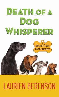 Death of a dog whisperer cover image