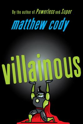 Villainous  cover image cdn