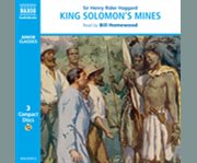 King Solomon's mines cover image cdn