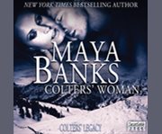 Colters' woman cover image cdn