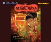 The second spy cover image cdn