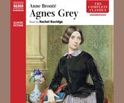 Agnes Grey cover image cdn