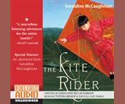 The kite rider a novel  cover image cdn