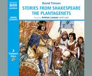Stories from Shakespeare. The Plantagenets cover image cdn