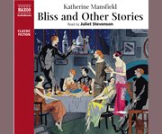 Bliss and other stories cover image cdn