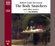 The body snatchers and other stories cover image cdn