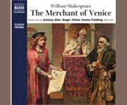 The merchant of Venice cover image cdn