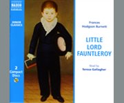 Little Lord Fauntleroy cover image cdn