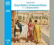 Great rulers of ancient Rome cover image cdn
