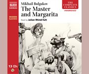 The master and Margarita cover image cdn