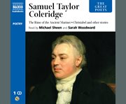Samuel Taylor Coleridge the rime of the ancient mariner, Christabel and other stories cover image cdn