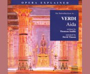An introduction to-- Verdi, Aida cover image cdn