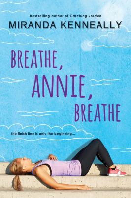 Breathe, Annie, breathe  cover image cdn