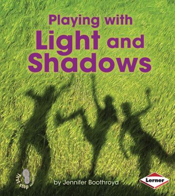 Playing with light and shadows  cover image cdn