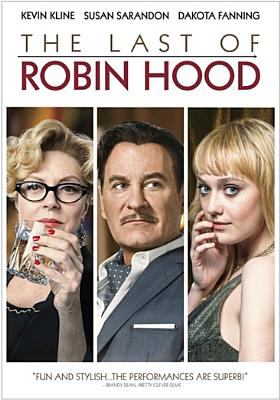 The last of Robin Hood cover image cdn