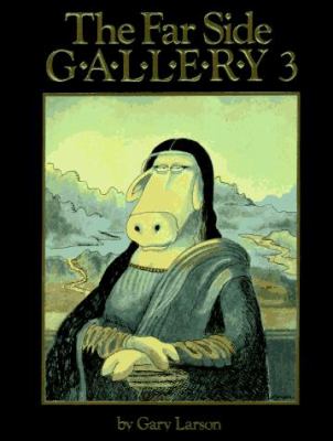 The far side gallery 3 cover image