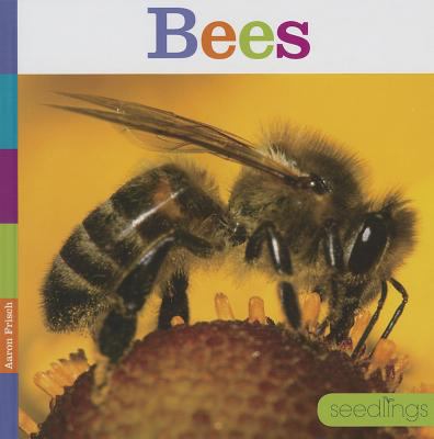 Bees  cover image cdn