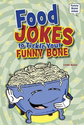 Food jokes to tickle your funny bone cover image