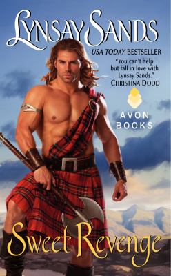 Sweet revenge  cover image cdn