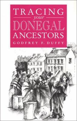 A guide to tracing your Donegal ancestors cover image