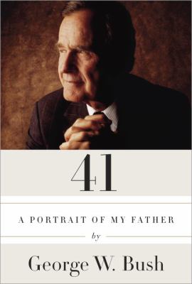 41 : a portrait of my father cover image