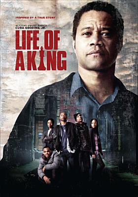 Life of a king cover image