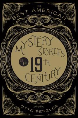 The Best American mystery stories of the 19th century cover image